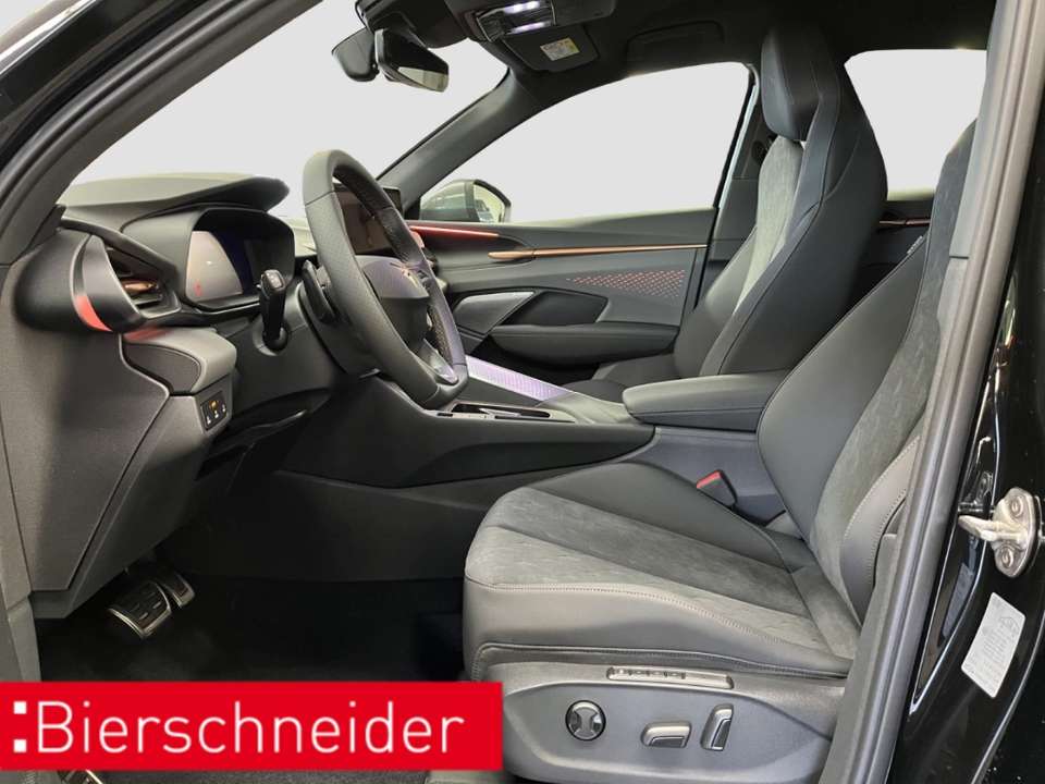 CUPRA Terramar - Imagem 10