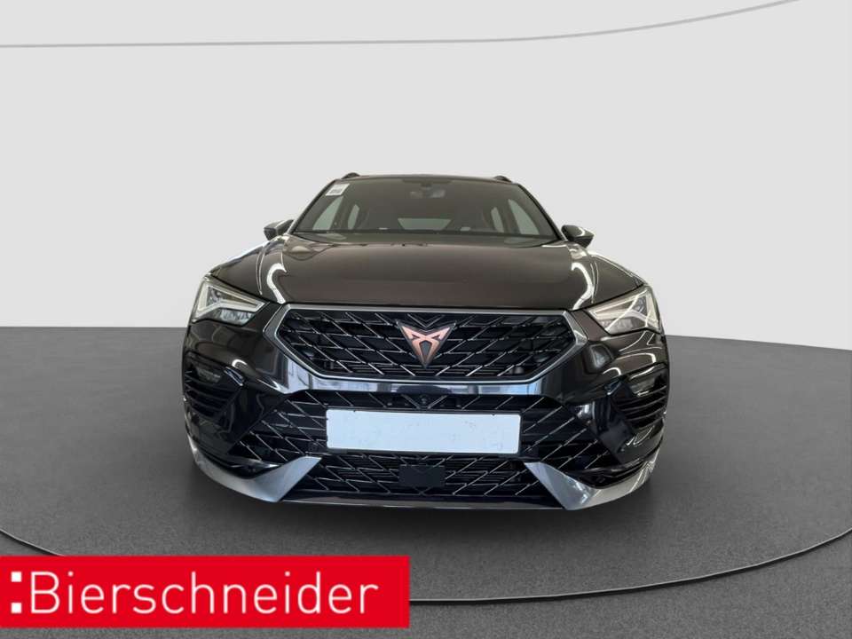 CUPRA Ateca - Imagem 2