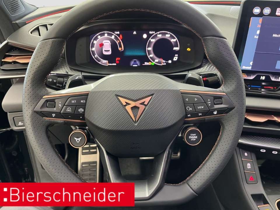 CUPRA Terramar - Imagem 12