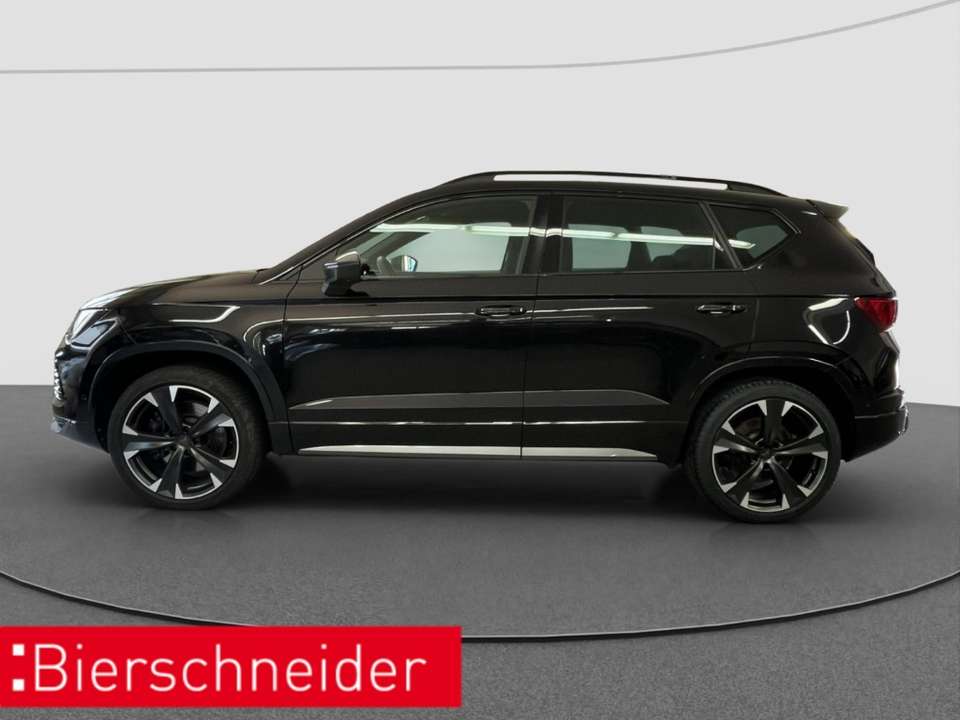 CUPRA Ateca - Imagem 3