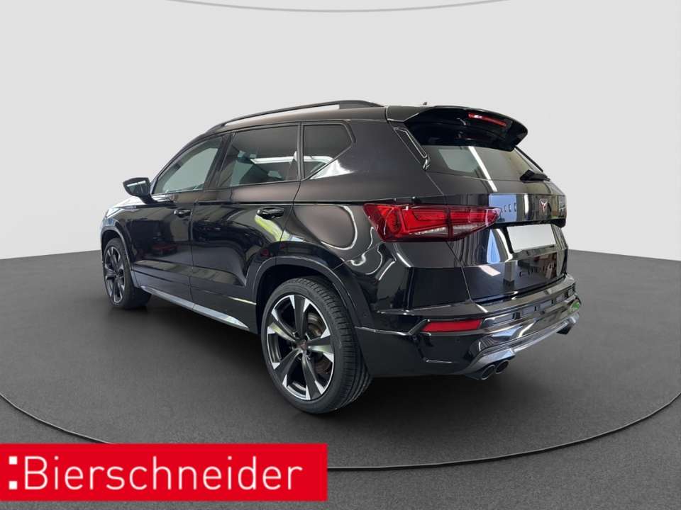 CUPRA Ateca - Imagem 4