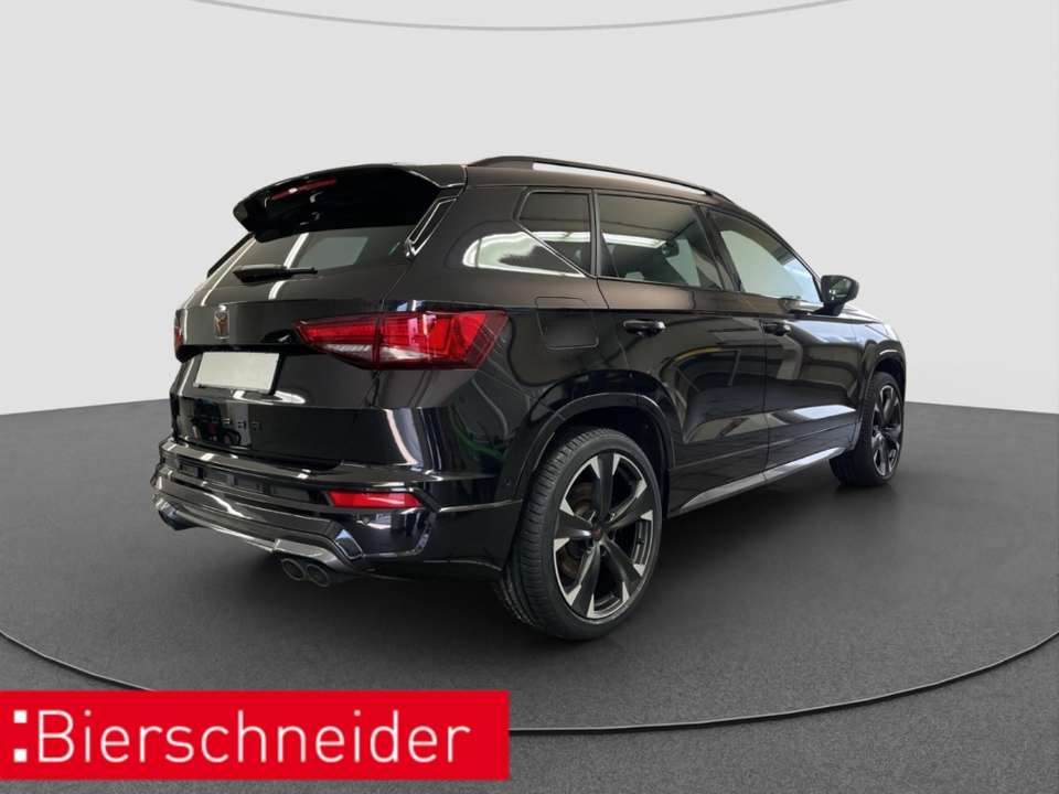 CUPRA Ateca - Imagem 7