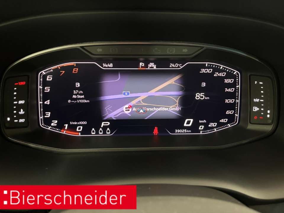 CUPRA Ateca - Imagem 15