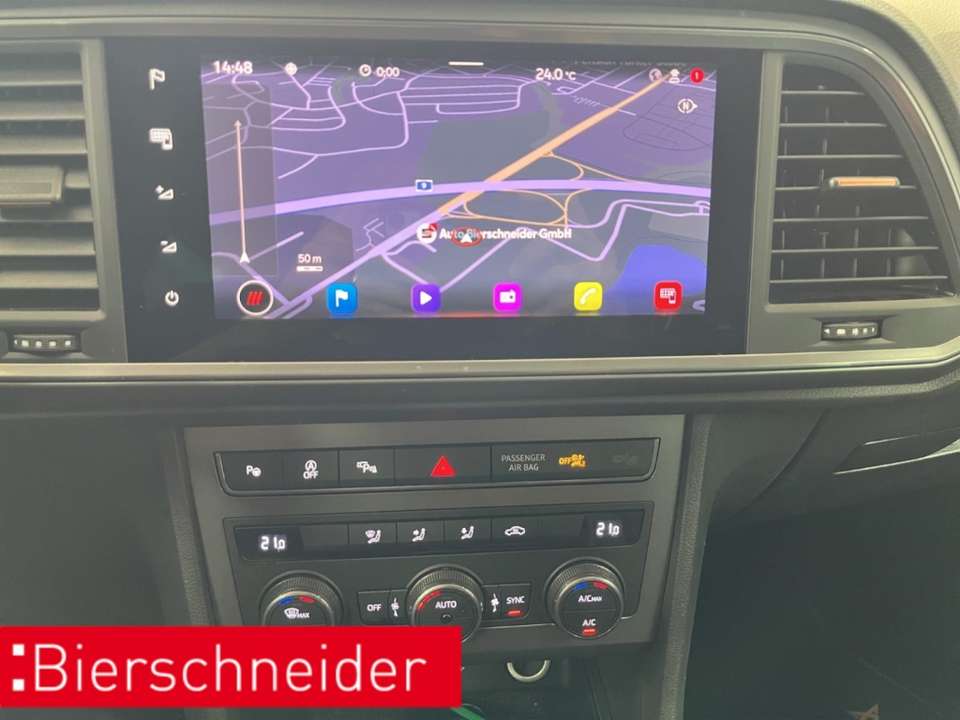 CUPRA Ateca - Imagem 17