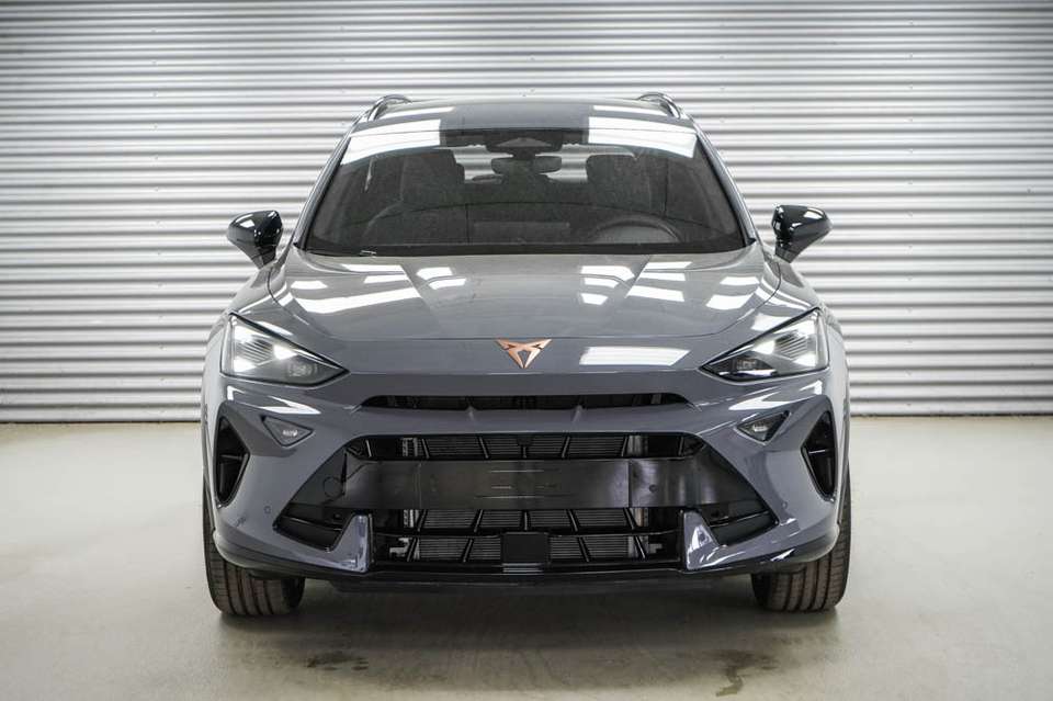 CUPRA Formentor - Imagem 2
