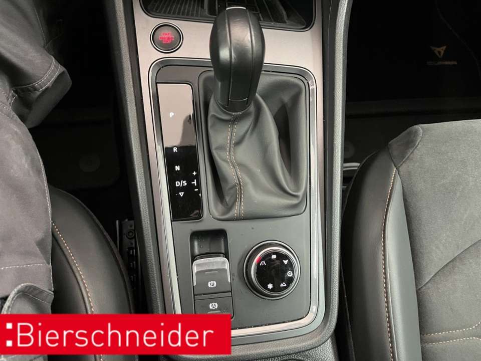 CUPRA Ateca - Imagem 19