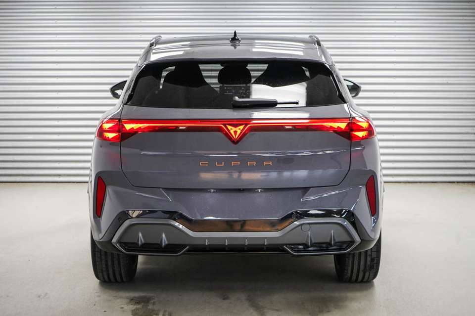 CUPRA Terramar - Imagem 3