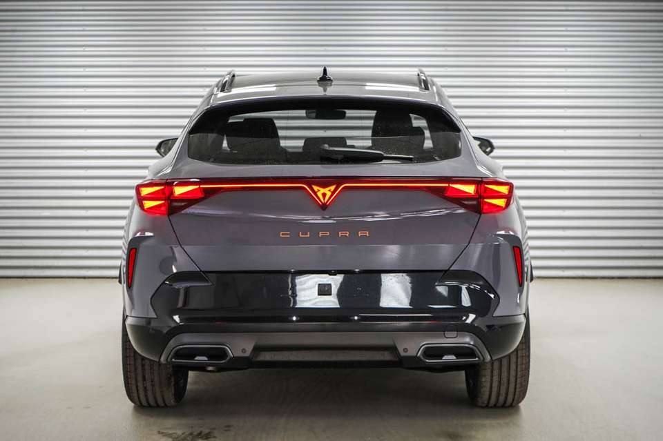 CUPRA Formentor - Imagem 4