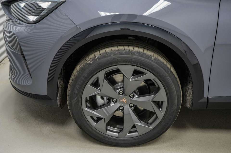 CUPRA Formentor - Imagem 5