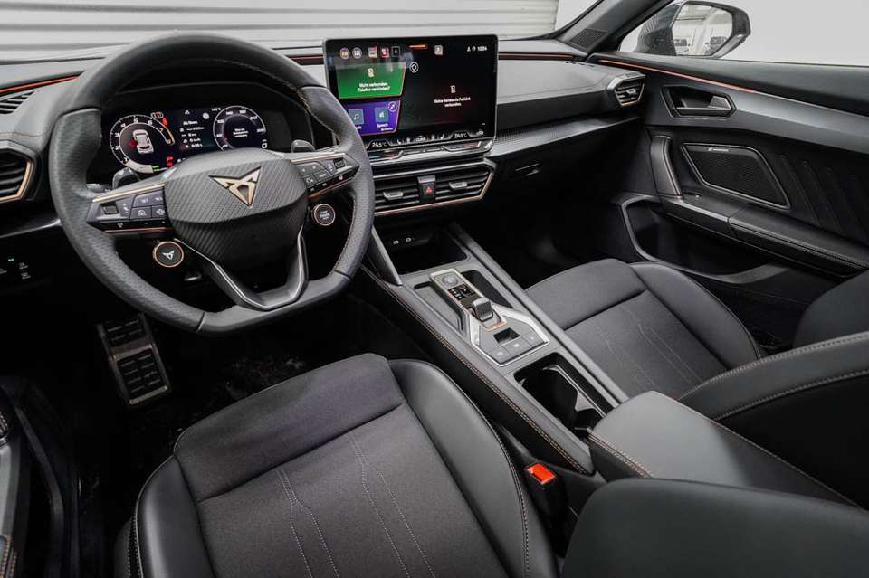 CUPRA Formentor - Imagem 7