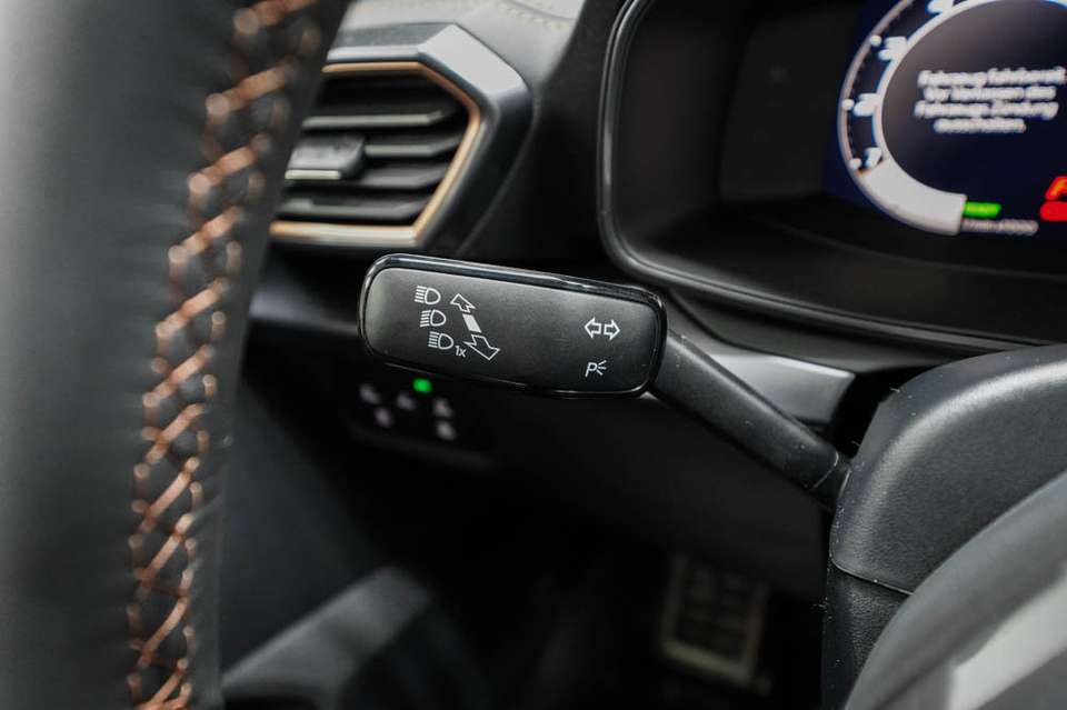 CUPRA Formentor - Imagem 10