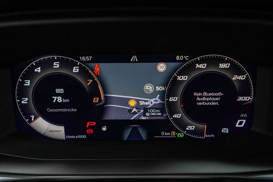 CUPRA Terramar - Imagem 9