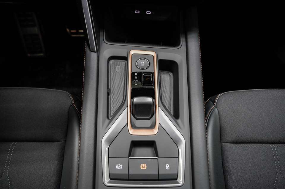 CUPRA Formentor - Imagem 12