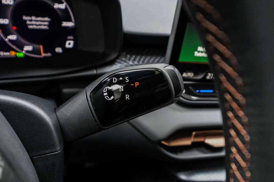 CUPRA Terramar - Imagem 11