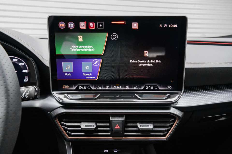 CUPRA Formentor - Imagem 13