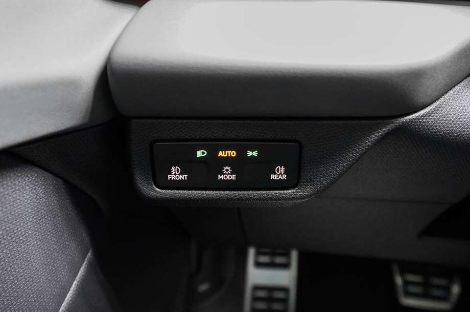 CUPRA Terramar - Imagem 12