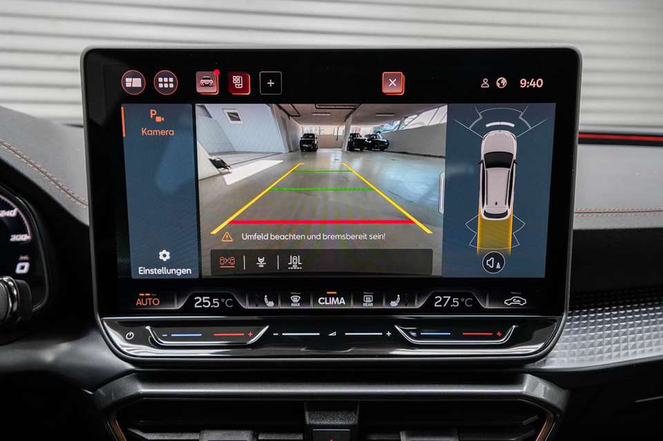 CUPRA Leon - Imagem 14