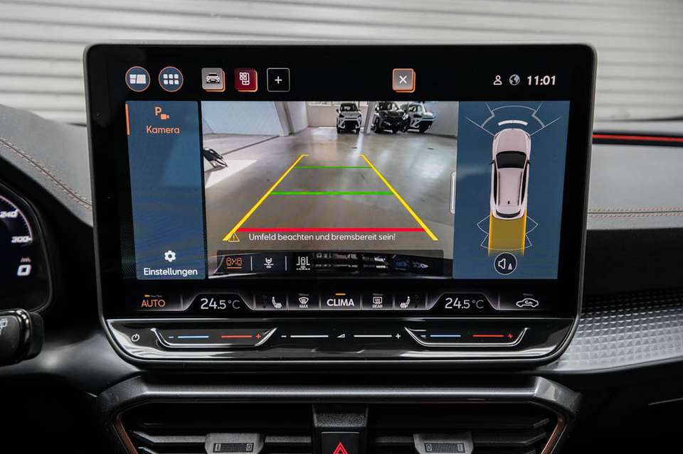 CUPRA Formentor - Imagem 14