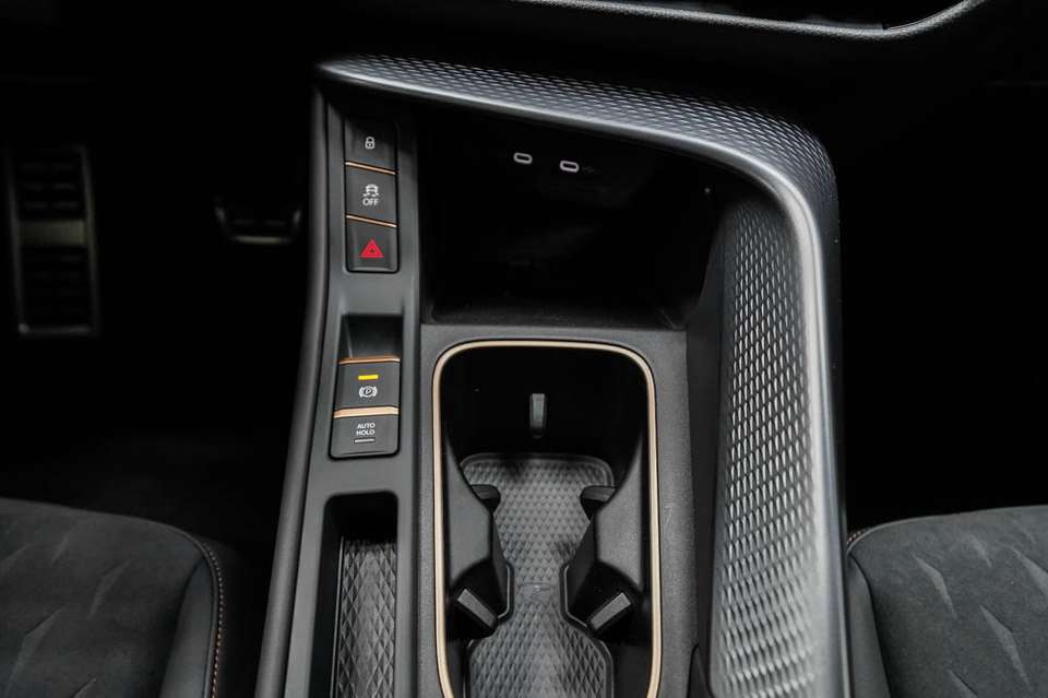 CUPRA Terramar - Imagem 13