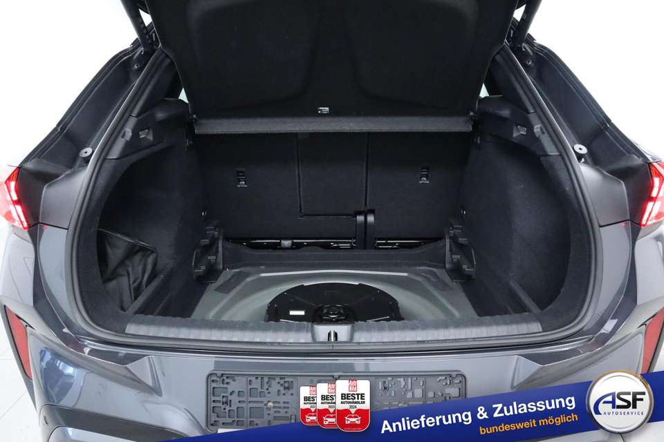 CUPRA Terramar - Imagem 11