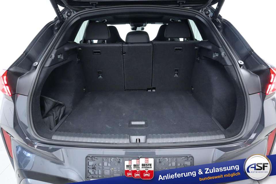 CUPRA Terramar - Imagem 12