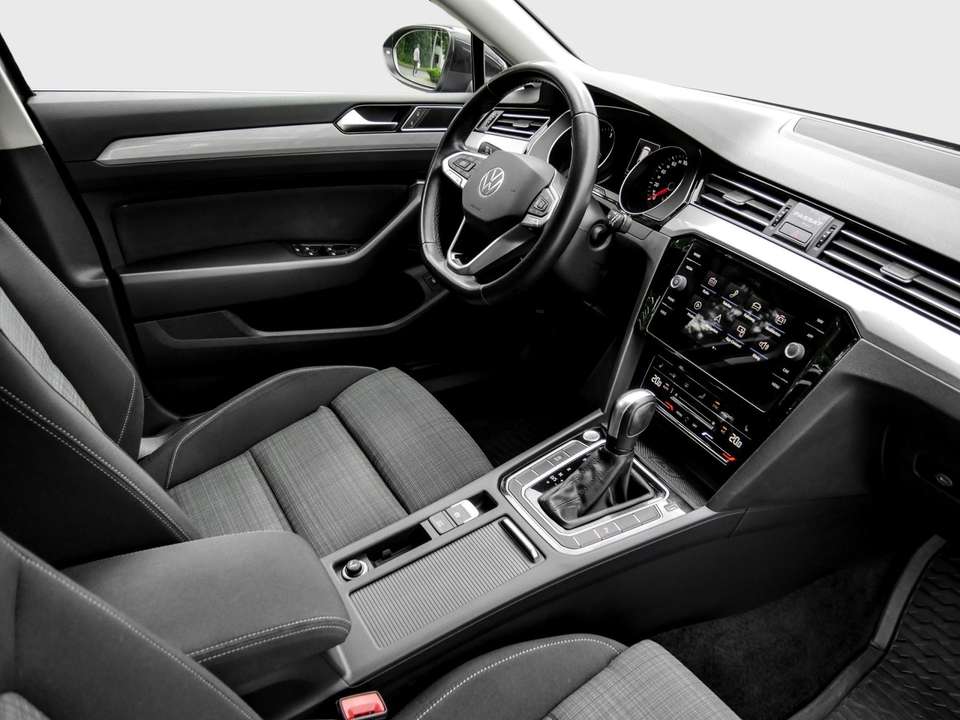 Volkswagen Passat Variant - Imagem 3