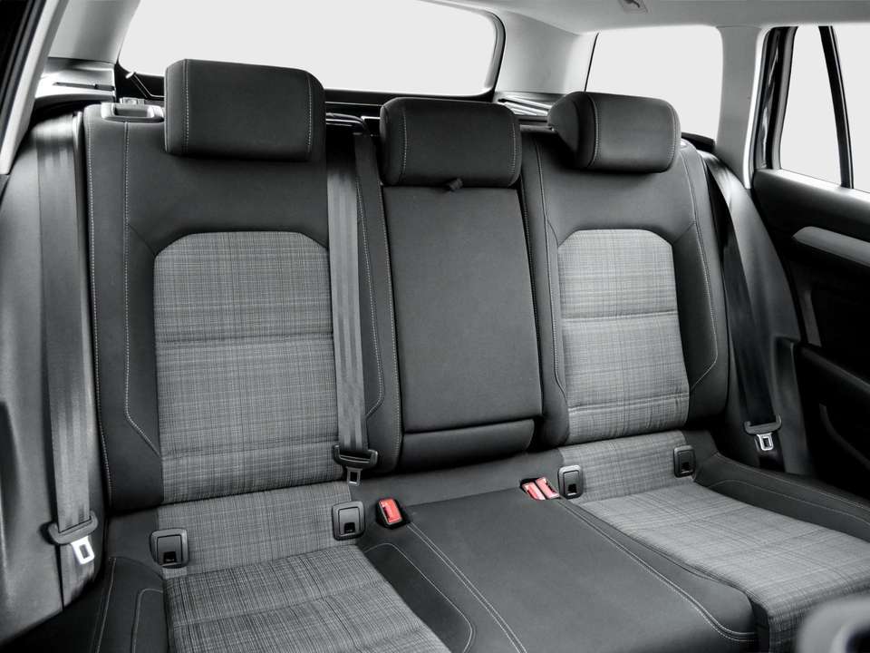 Volkswagen Passat Variant - Imagem 4