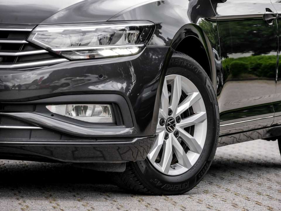 Volkswagen Passat Variant - Imagem 5