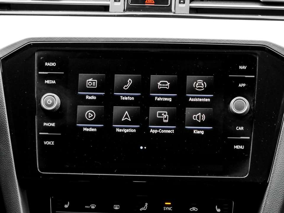 Volkswagen Passat Variant - Imagem 7