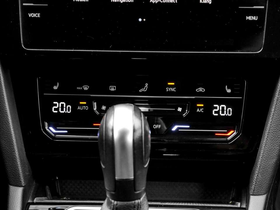 Volkswagen Passat Variant - Imagem 8