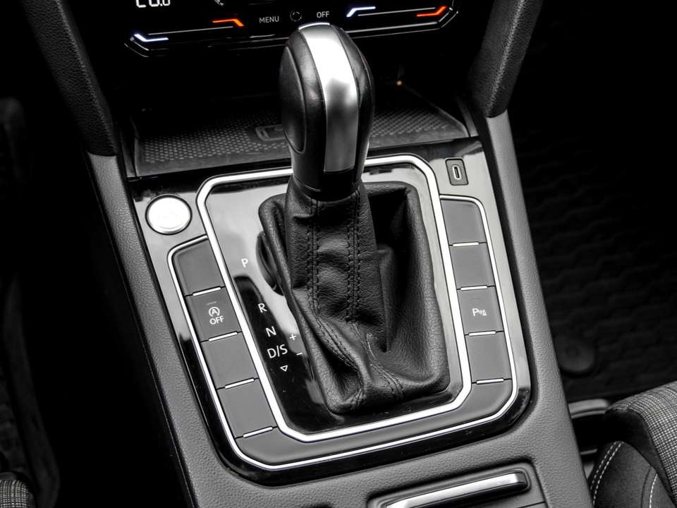 Volkswagen Passat Variant - Imagem 10