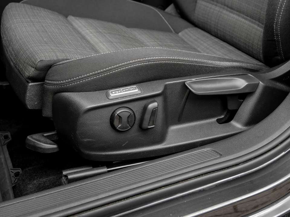 Volkswagen Passat Variant - Imagem 13