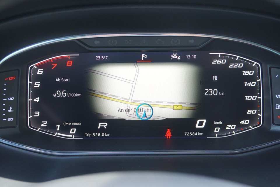 SEAT Ateca - Imagem 6