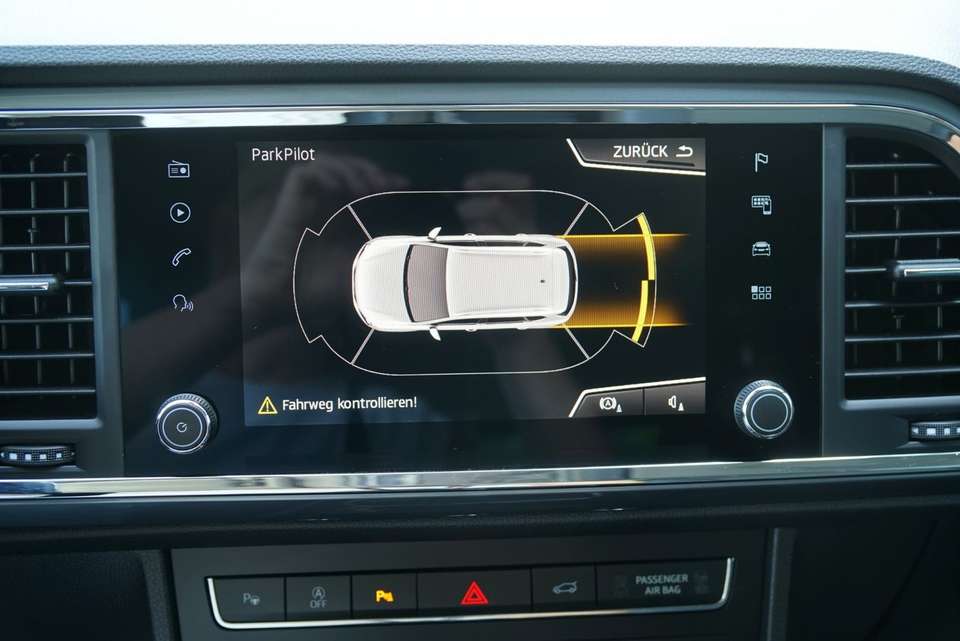 SEAT Ateca - Imagem 7