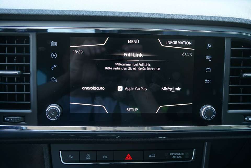 SEAT Ateca - Imagem 9