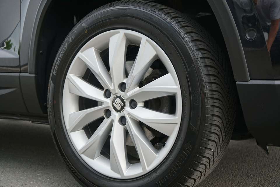 SEAT Ateca - Imagem 11