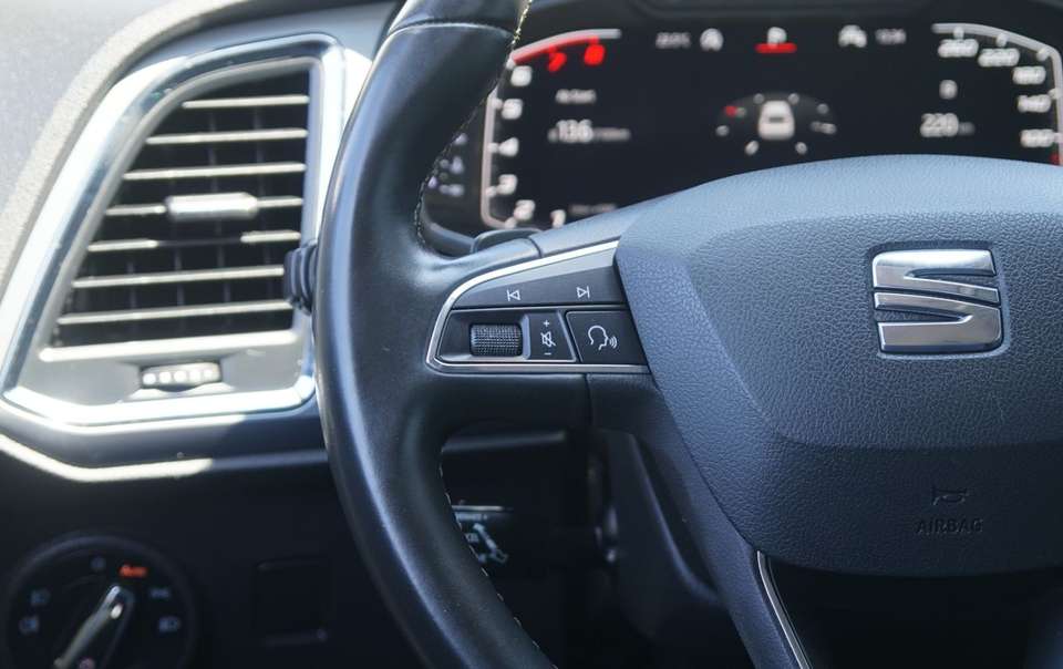 SEAT Ateca - Imagem 13