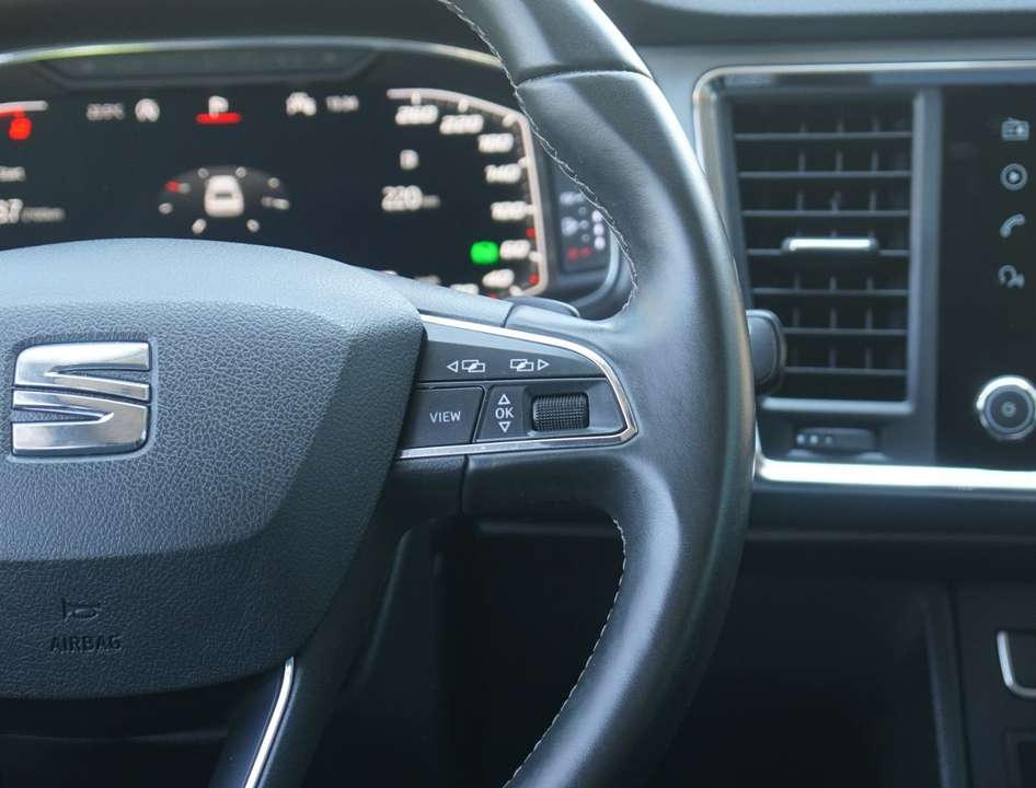 SEAT Ateca - Imagem 14