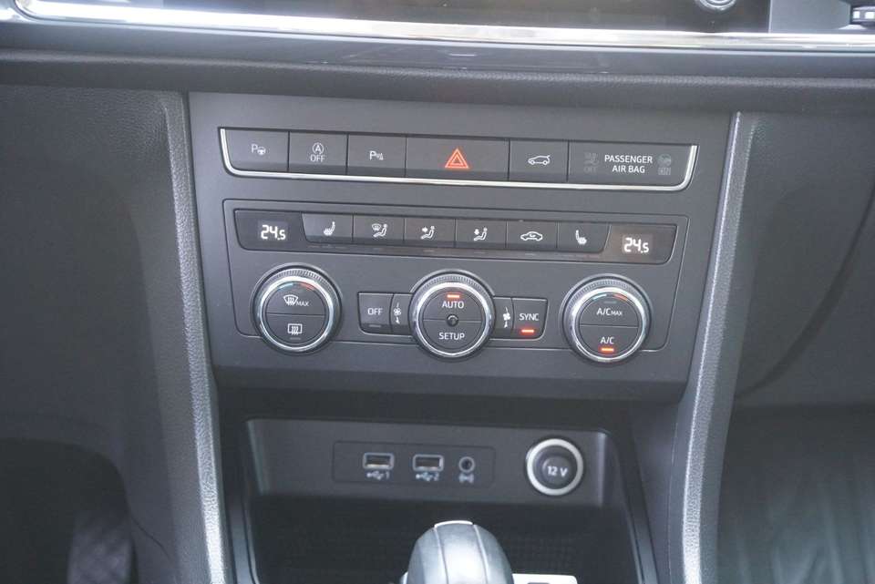 SEAT Ateca - Imagem 15