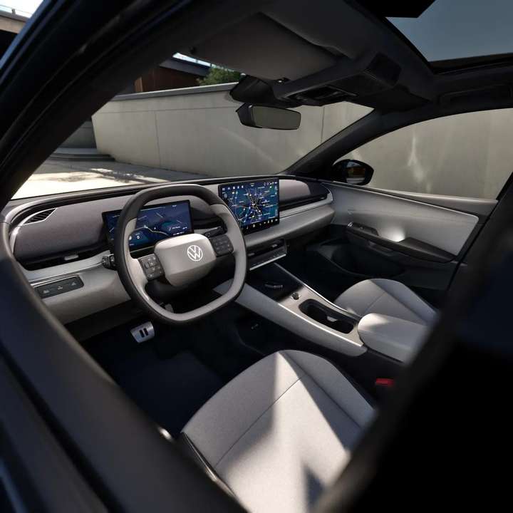 Volkswagen ID. Polo - Imagem 14