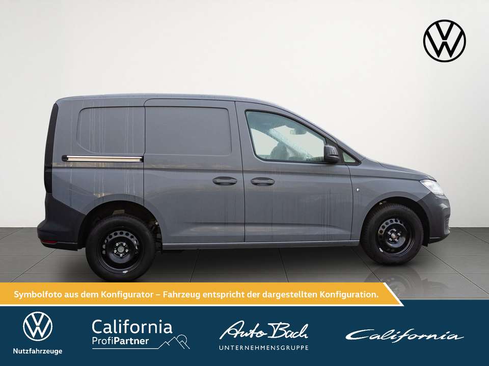 Volkswagen Caddy - Imagem 2