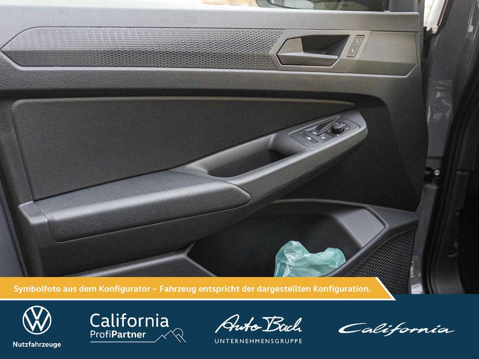 Volkswagen Caddy - Imagem 4