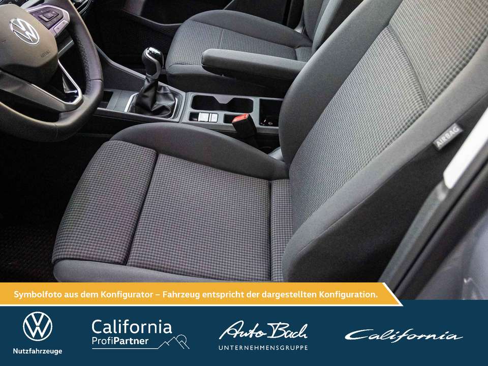 Volkswagen Caddy - Imagem 5