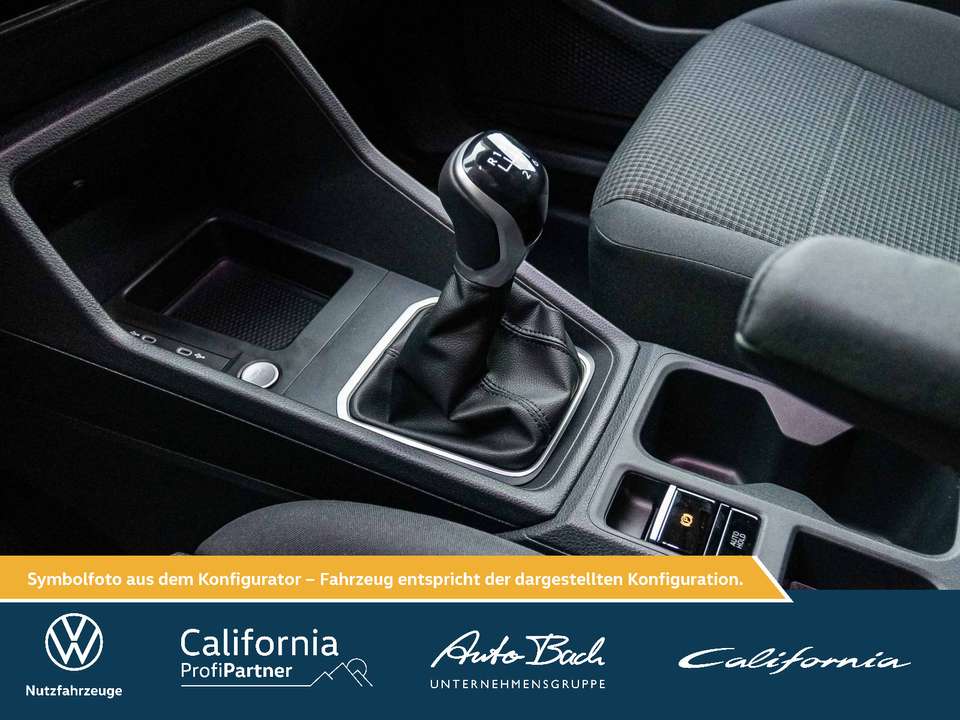 Volkswagen Caddy - Imagem 8