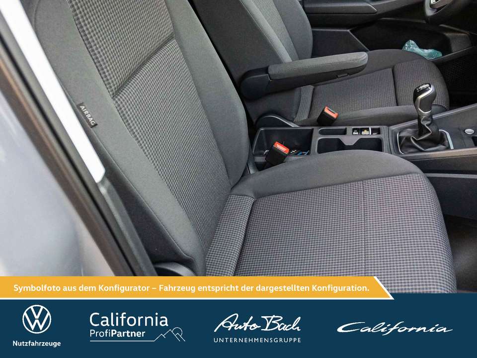 Volkswagen Caddy - Imagem 12