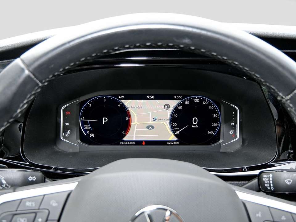 Volkswagen T6 Multivan - Imagem 14