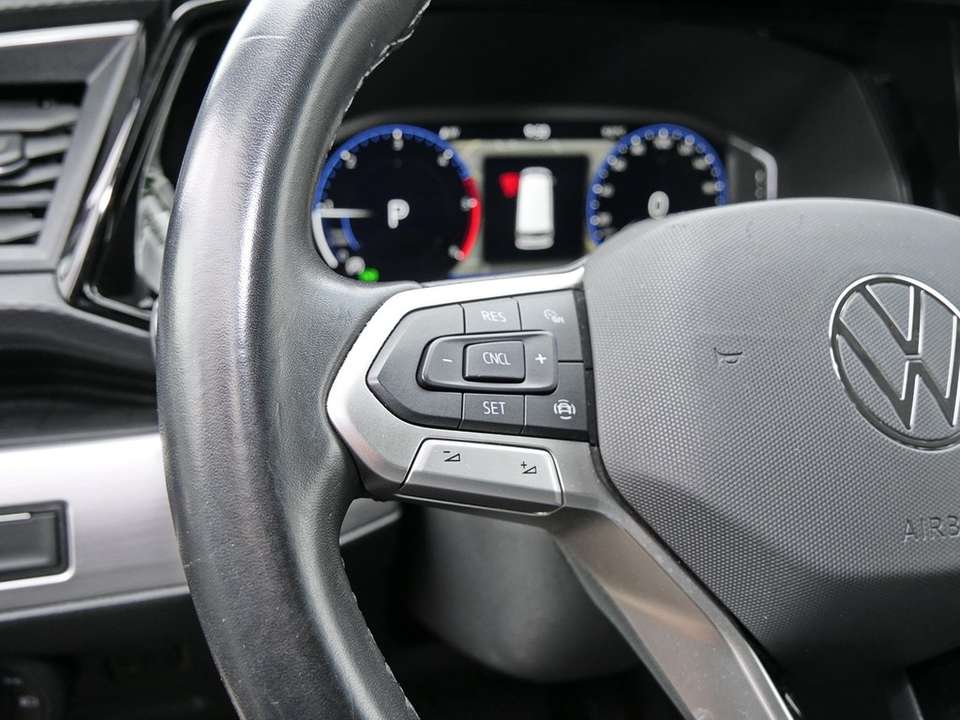 Volkswagen T6 Multivan - Imagem 15