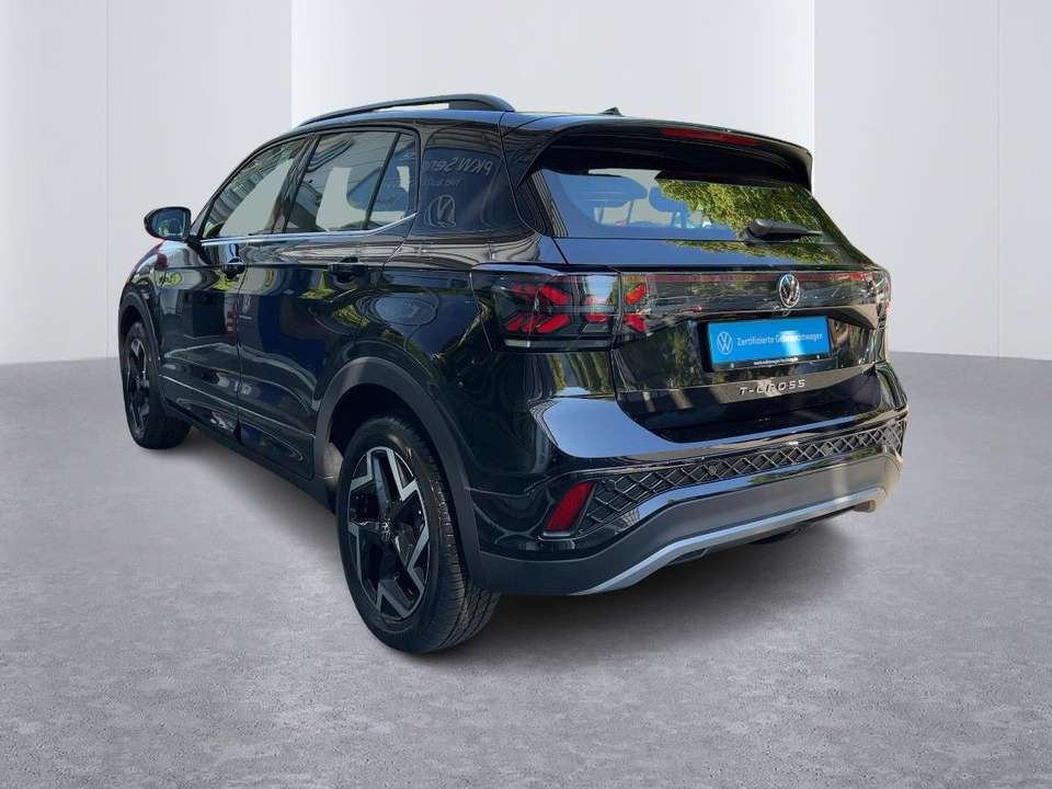 Volkswagen T-Cross - Imagem 3