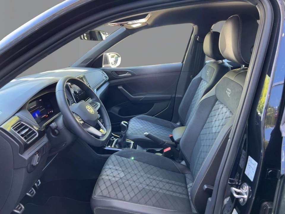 Volkswagen T-Cross - Imagem 9