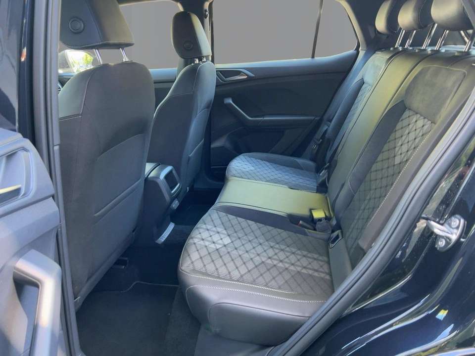 Volkswagen T-Cross - Imagem 10
